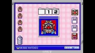 WarioWare Inc Mega Microgame 12  Wario [upl. by Landbert461]