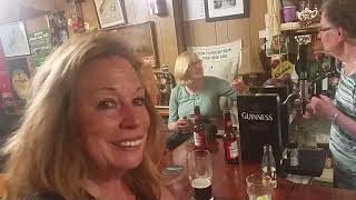 Nathy Brennans Pub Tubbercurry Co Sligo Ireland [upl. by Socher]