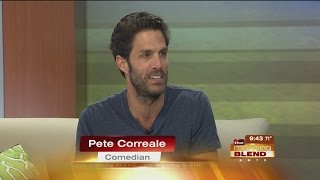 Pete Correale 71015 [upl. by Nahsab]