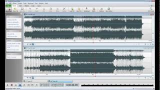 WavePad Audio Editing Software  Introduction [upl. by Hersch]