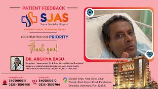 Patients Journey Recovery amp Experience After Successful Operation [upl. by Ashatan]