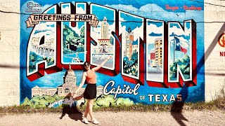 Amerikanın Gizli Cevheri  Bizi Çok Şaşırttın AUSTIN [upl. by Monreal]