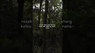 Emank bener kalau rejeki itu ga ke manamana quotes inspiration katakatainspiratif [upl. by Ynaffat954]