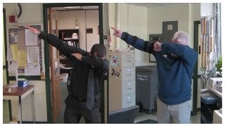 Gibbons Middle School Dab Compilation [upl. by Eaned]