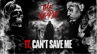 EBK Jaaybo  Cant Save Me Official Visualizer [upl. by Hatty77]