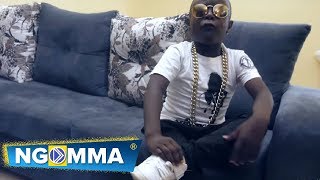 JUALA SUPERBOYMAMA OFFICIAL MUSIC VIDEO [upl. by Atinad]