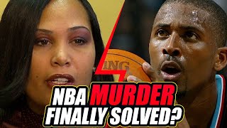 The Tragic Demise of NBA Player Lorenzen Wright [upl. by Asiulairam]