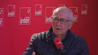 Gérard Audureau  quotIndexer le prix des cigarettes a retiré lobligation de lutter contre le tabacquot [upl. by Ykcub]