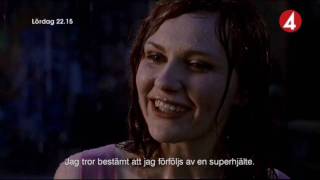 TV4 Sweden  SPIDERMAN 2002  Promo [upl. by Linnie247]