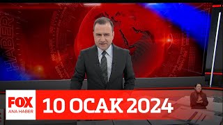 Emekliler arasında maaş ayrımcılığı 10 Ocak 2024 Selçuk Tepeli ile FOX Ana Haber [upl. by Olympias135]