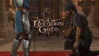 Baldurs Gate 3 Soundtrack  Lord Enver Gortash Mix [upl. by Thorlie]