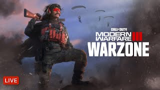 🔴LIVE  DR DISRESPECT  WARZONE  SOLO DROPPIN [upl. by Ardaed]