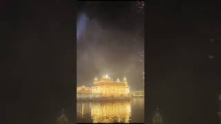 Darbar sahib parkash purb sri guru ramdas ji shorts [upl. by Wira]