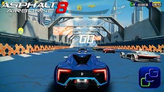 GT Racing Motor Academy iPhoneiPod Touch cinematic by Gameloft [upl. by Elrak]