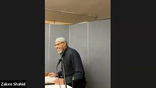 101824  Jumuah Khutba with Imam Rabbani [upl. by Nerot]