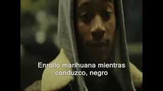 Brainstorm  Wiz Khalifa Subtitulado en Español [upl. by Atin217]