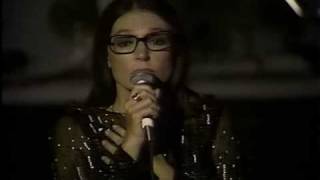 Nana Mouskouri  Mera Mayou  Live [upl. by Colman]