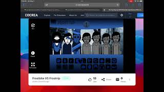 Incredibox review Frostbite V5 Frostnip [upl. by Awad]