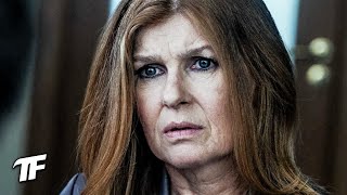 HERE AFTER Trailer 2024 Connie Britton Horror Thriller Movie HD [upl. by Merta]