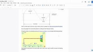 Transverse Wave Frequency and Period Lesson [upl. by Formenti]