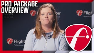 The Pro Package Overview [upl. by Notyalc]