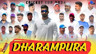 SantokhgarhDharampur Himchal Pardesh All Open Cosco Cricket Tournament 2024  Surjitsinghsandhu89 [upl. by Laeria891]