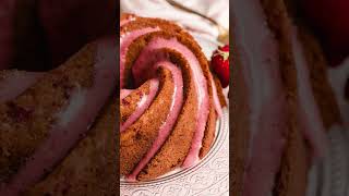 All the Bundt Cakes recipes roundup shorts [upl. by Brightman]