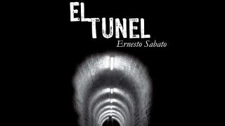 📘 2022 El Túnel de Ernesto Sábato  Audiolibro completo humano en Español [upl. by Greene]