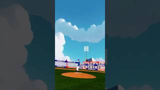 Baseball Tag OutHighlight momentIt is very fun vr baseball quest2 oculus gorillatag meta [upl. by Koball89]