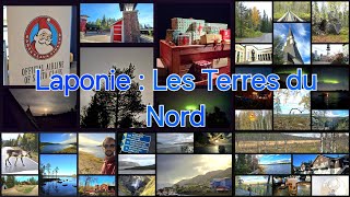 Laponie  Les Terres du Nord [upl. by Odnuges817]