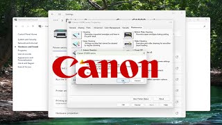 How to Fix Canon PIXMA Printer Paper Pickup  Feeder Problems Roller Cleaning Guide [upl. by Kallista]