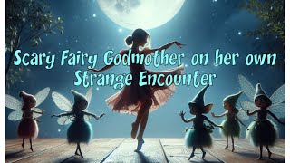 198 Scary Fairy Godmother on Her Own Strange Encounter [upl. by Anawed]