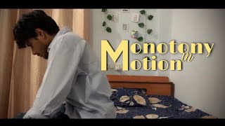 Monotony In Motion  1 Minute Short Film  CineKaksh Films [upl. by Giuliana]