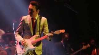 Tomoyasu Hotei Guitar X Symphony [upl. by Uriel]