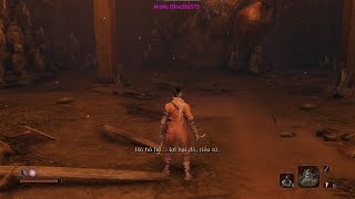 Sekiro Masters Rejoice This Gameplay Will Make You A Pro  4 [upl. by Antony651]