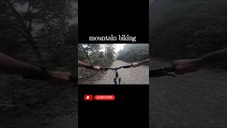 Mountain biking 🔥mtblife motivation cycling ytshorts yt mtblife mountainbike alloy mrbeast [upl. by Ayel]