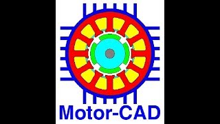 MotorCad Version 11 [upl. by Aleusnoc989]