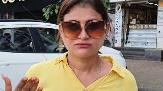 PRATIMA COUTINHO ON THE MARGAO PROTEST UPDATE [upl. by Dronski]