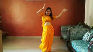 Jimikki Kammal Dance  Choreography [upl. by Wendye]