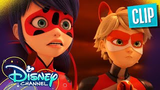 Cosplayers React to Miraculous Ladybug  STRIKE BACK Shadow Moths Final Attack  Part 2 [upl. by Nomrac]