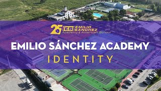 Emilio Sánchez Academy25th Anniversary [upl. by Necyrb]