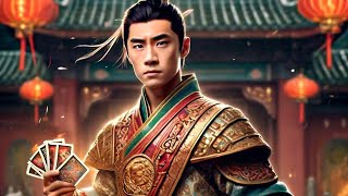 Part 5 Power To Call Legends in Ancient Time Chinese Drama Explained in hindi movie explained [upl. by Sudnak]