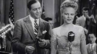 Why Dont You Do Right  Peggy Lee  Benny Goodman Orch 1943 [upl. by Dayle678]