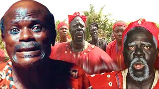 ALAGBADA INA  BEST OF FADEYI AND ABIJA NIGERIAN YORUBA MOVIE [upl. by Akirre]