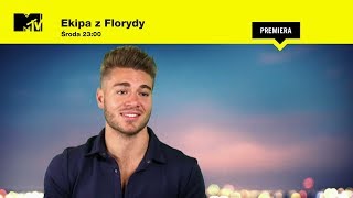 Floribama Shore  TOP 5 I Gus i kobiety [upl. by Ardnaed]