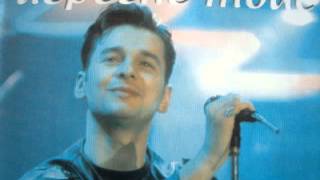 Depeche Mode  Its no Good  Live Finish TV 97 [upl. by Lorie]