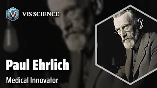 Paul Ehrlich Revolutionizing Medicine  Scientist Biography [upl. by Ennahgem]