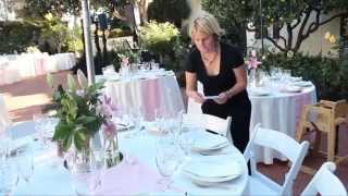 San Diego Wedding Coordinator  Julie Scrivener [upl. by Aneloj]