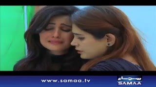 Nashay Ki Sazish  Wardaat  20 April 2016 [upl. by Ketchan]