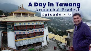 Ep 6 Tawang Arunachal Pradesh  Monastery visit  Tawang War Memorial  Tawang Light amp sound show [upl. by Clarisse397]